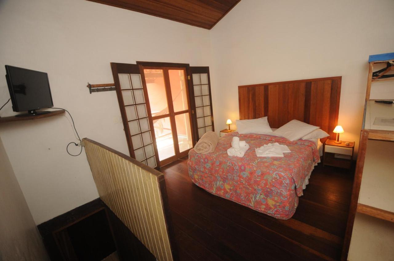 Pousada Portal Do Cacau-Petfriendly Camburi  Exterior photo