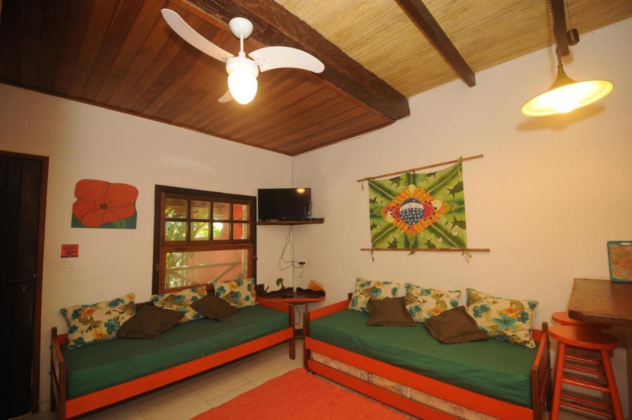Pousada Portal Do Cacau-Petfriendly Camburi  Exterior photo
