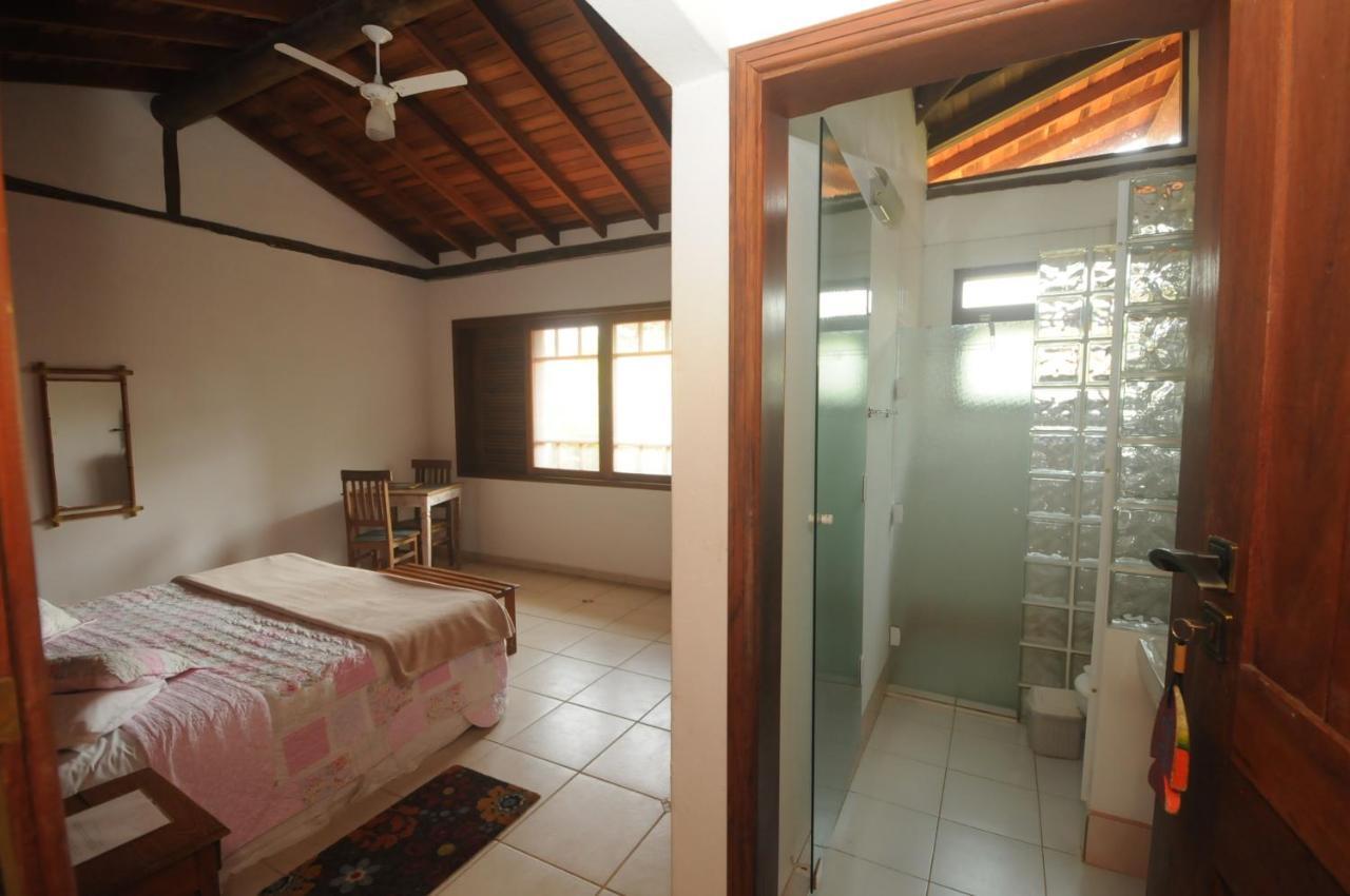 Pousada Portal Do Cacau-Petfriendly Camburi  Exterior photo
