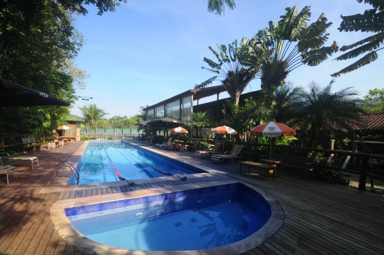 Pousada Portal Do Cacau-Petfriendly Camburi  Exterior photo