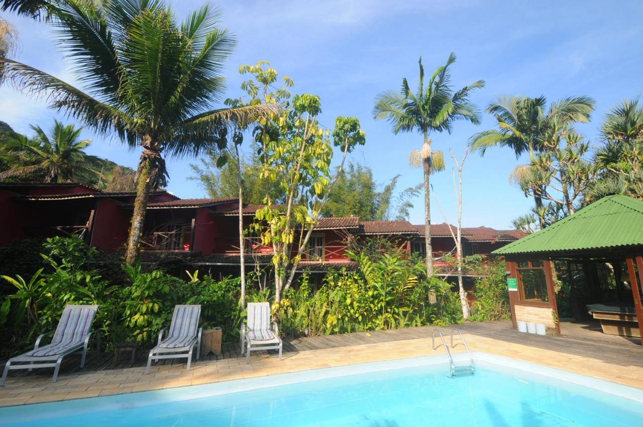 Pousada Portal Do Cacau-Petfriendly Camburi  Exterior photo