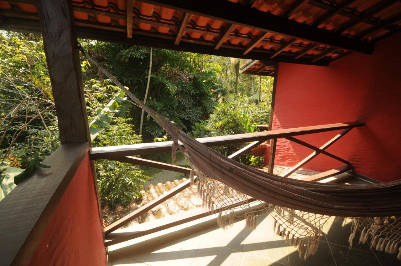 Pousada Portal Do Cacau-Petfriendly Camburi  Exterior photo