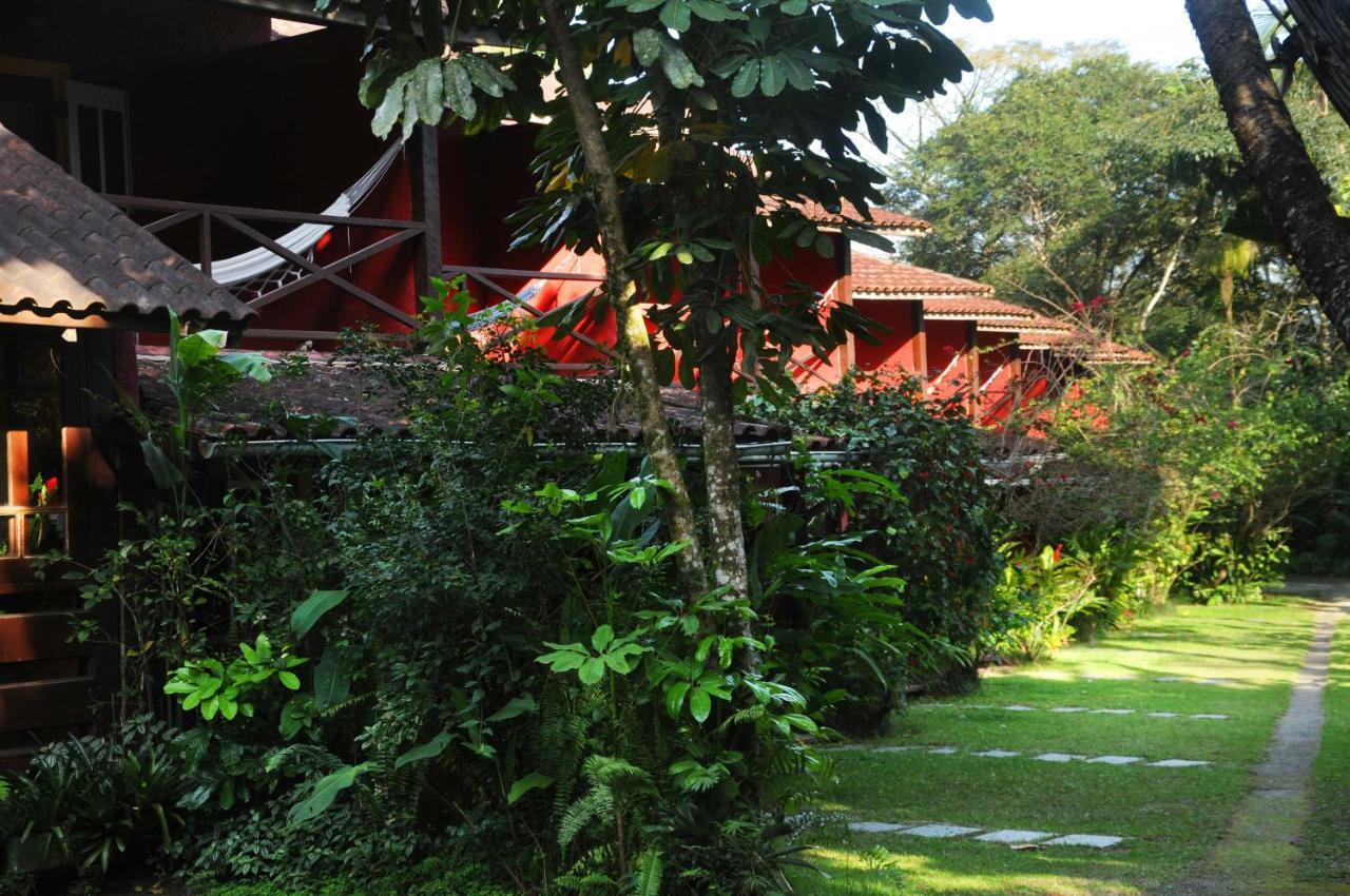 Pousada Portal Do Cacau-Petfriendly Camburi  Exterior photo