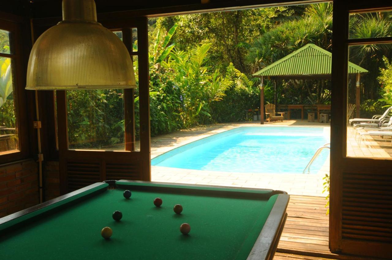 Pousada Portal Do Cacau-Petfriendly Camburi  Exterior photo