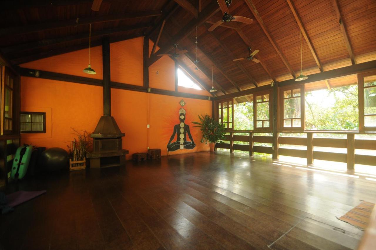 Pousada Portal Do Cacau-Petfriendly Camburi  Exterior photo