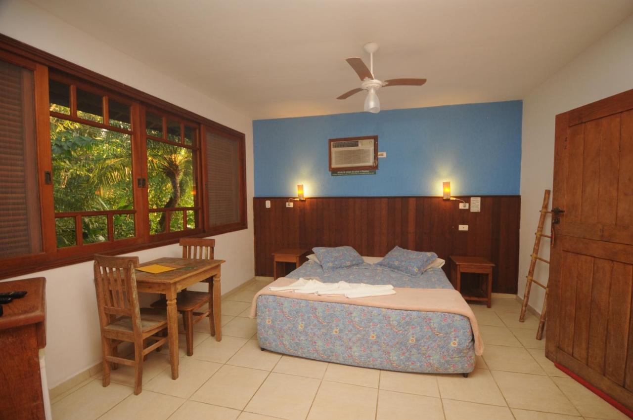 Pousada Portal Do Cacau-Petfriendly Camburi  Exterior photo