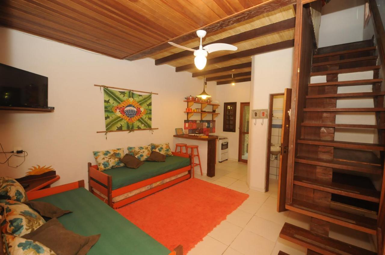 Pousada Portal Do Cacau-Petfriendly Camburi  Exterior photo